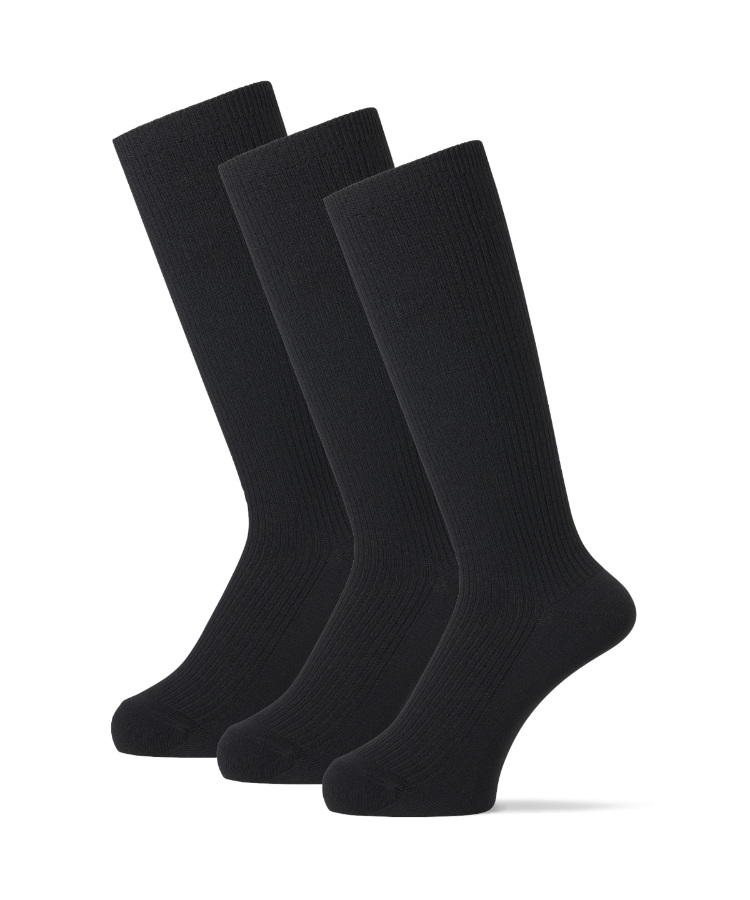 ハイソックス｜レディース｜靴下の岡本公式オンラインショップ